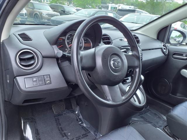 used 2014 Mazda Mazda2 car, priced at $11,990