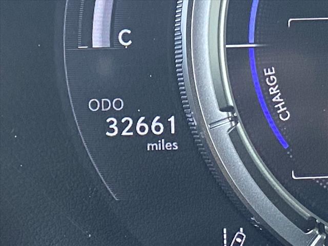 used 2021 Lexus UX 250h car, priced at $33,990