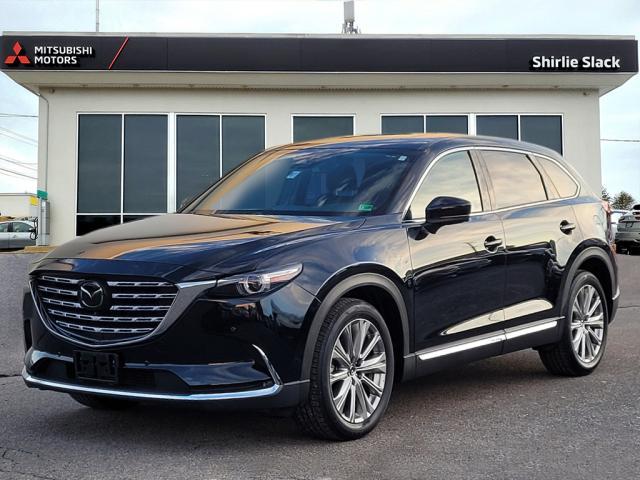 used 2023 Mazda CX-9 car, priced at $29,990