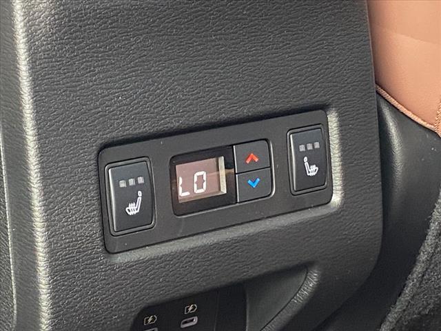 new 2025 Mitsubishi Outlander car, priced at $43,875