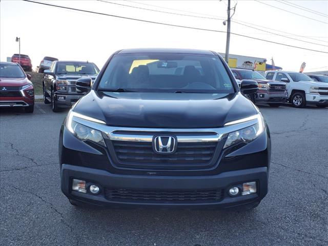 used 2018 Honda Ridgeline car, priced at $30,990