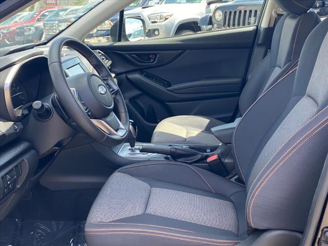 used 2020 Subaru Crosstrek car, priced at $22,990