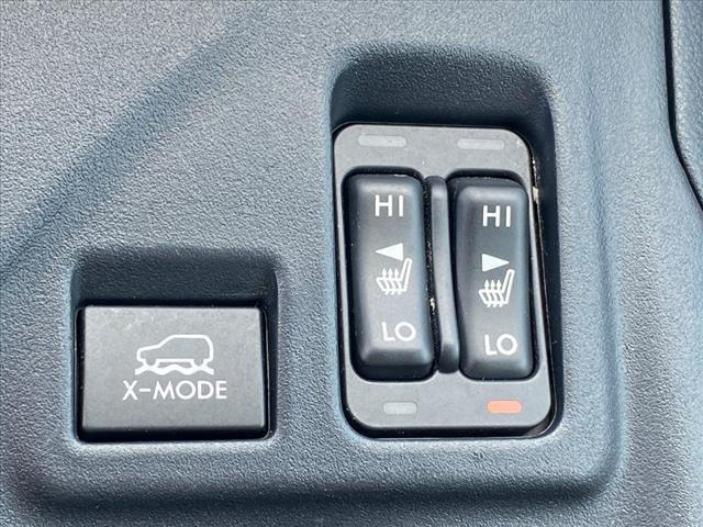 used 2020 Subaru Crosstrek car, priced at $22,990
