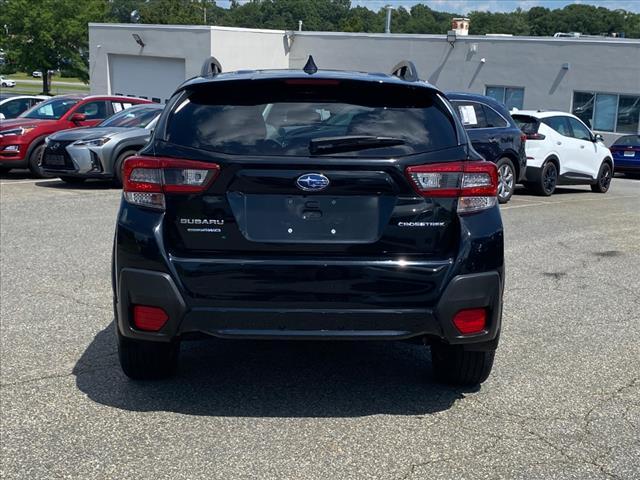 used 2020 Subaru Crosstrek car, priced at $22,990