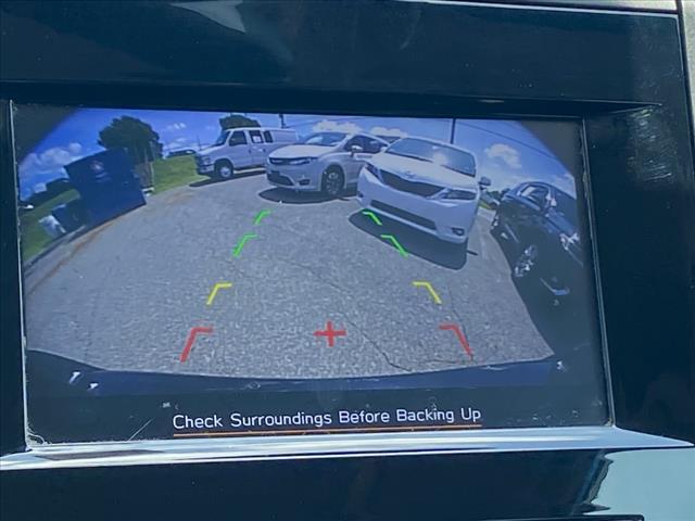 used 2020 Subaru Crosstrek car, priced at $22,990