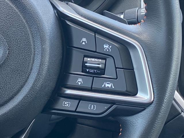 used 2020 Subaru Crosstrek car, priced at $22,990