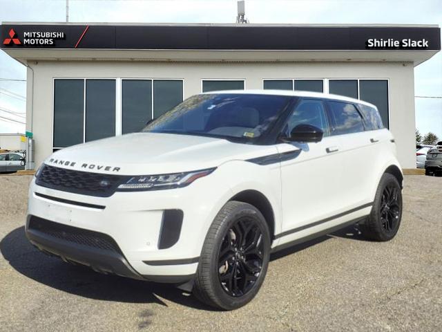 used 2020 Land Rover Range Rover Evoque car, priced at $25,490