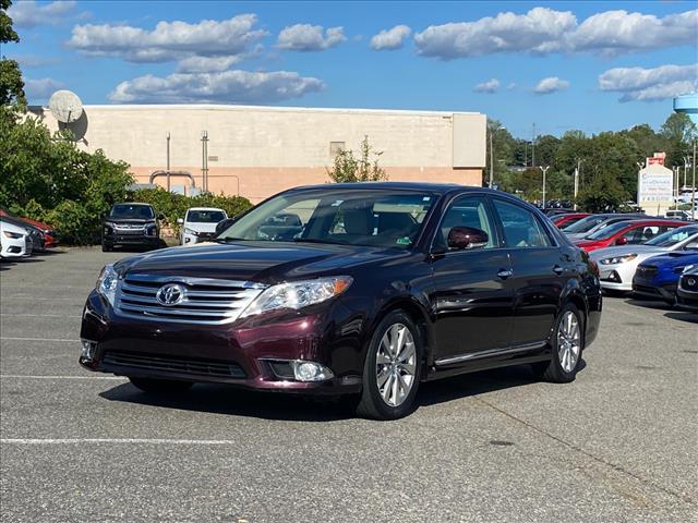 used 2012 Toyota Avalon car, priced at $16,990