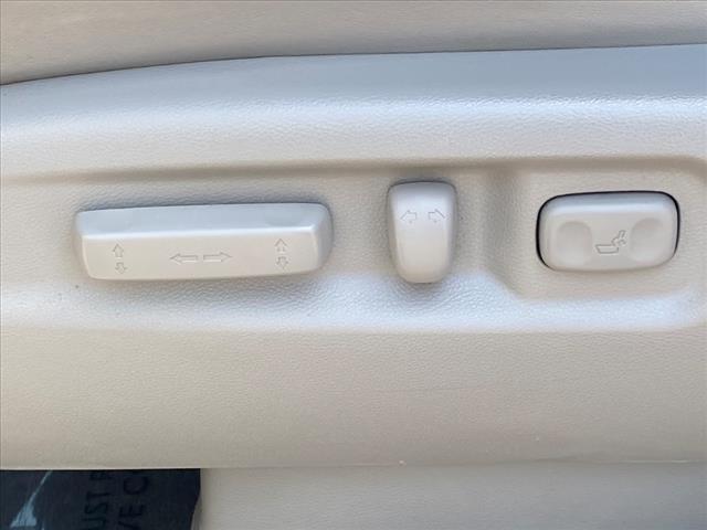 used 2009 Honda Pilot car, priced at $18,990