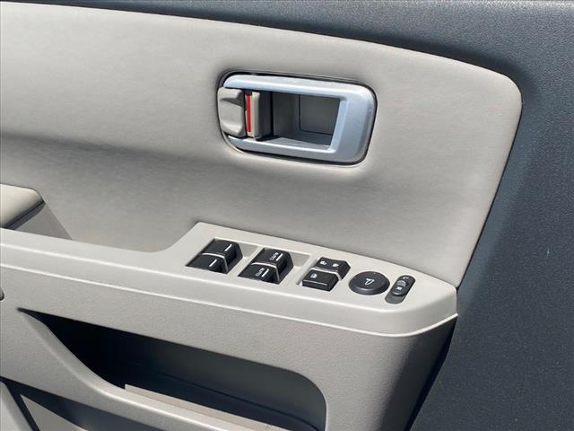 used 2009 Honda Pilot car, priced at $18,990