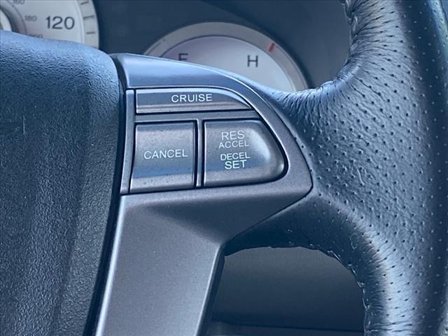 used 2009 Honda Pilot car, priced at $18,990