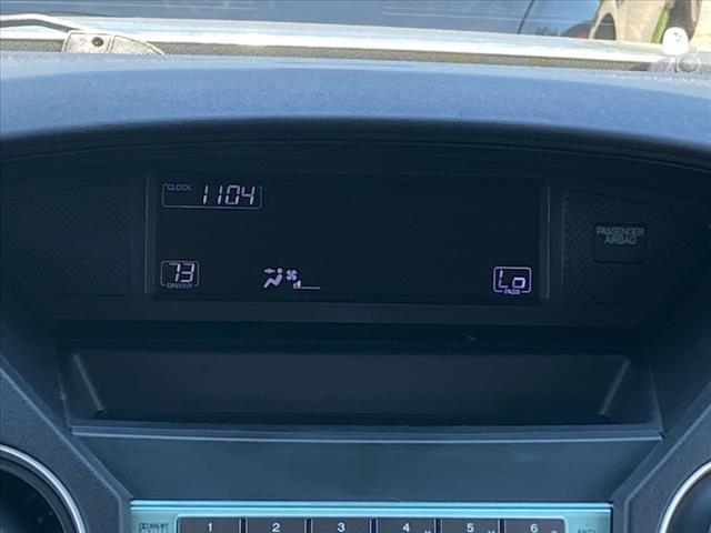 used 2009 Honda Pilot car, priced at $18,990