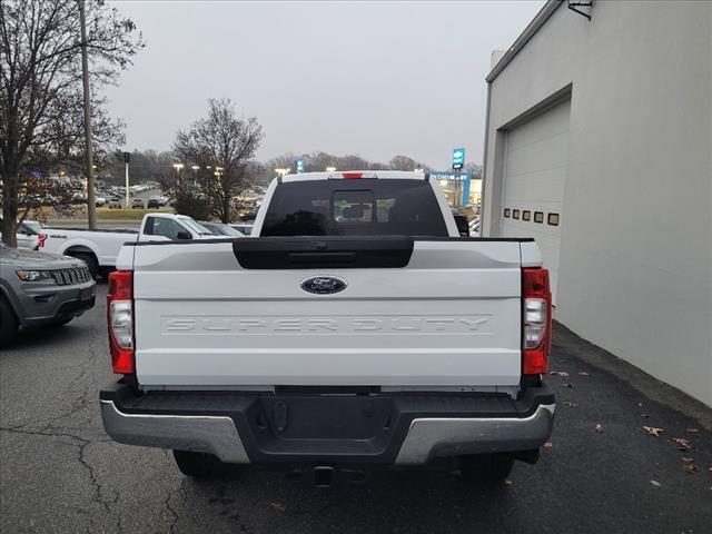 used 2019 Ford F-250 car, priced at $35,990