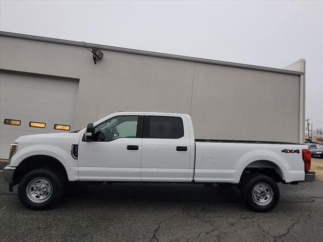 used 2019 Ford F-250 car, priced at $35,990