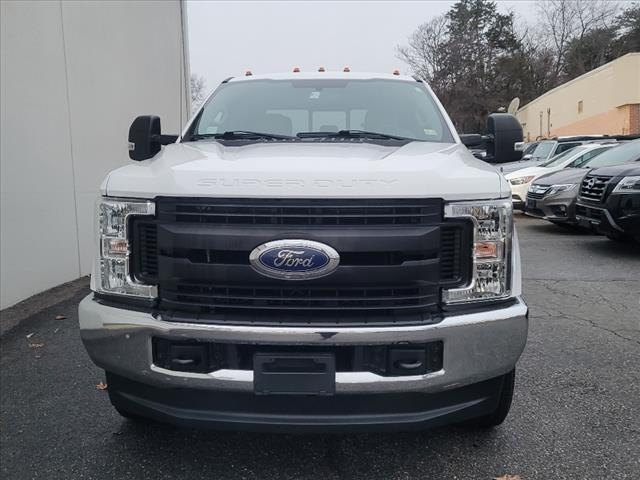 used 2019 Ford F-250 car, priced at $35,990