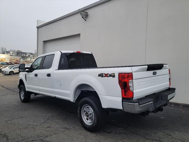 used 2019 Ford F-250 car, priced at $35,990