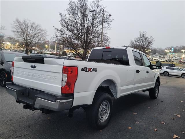 used 2019 Ford F-250 car, priced at $35,990