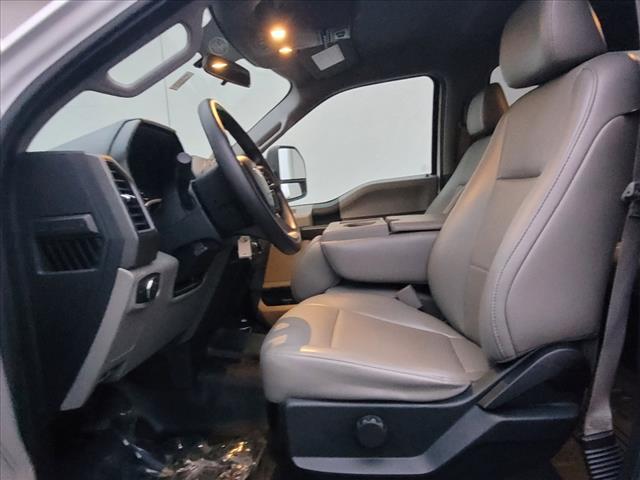 used 2019 Ford F-250 car, priced at $35,990