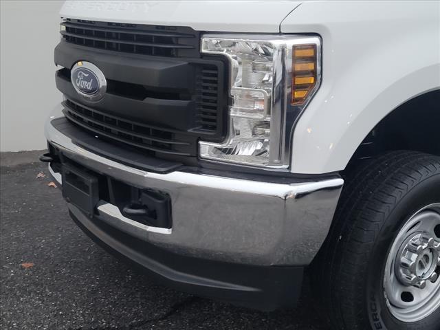 used 2019 Ford F-250 car, priced at $35,990