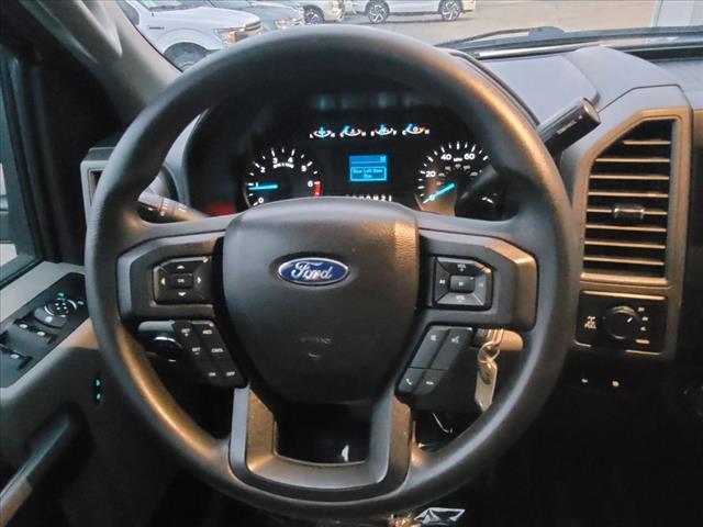 used 2019 Ford F-250 car, priced at $35,990