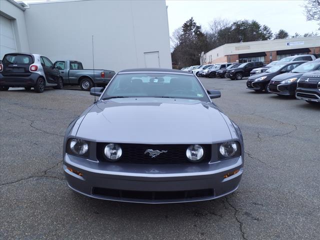 used 2006 Ford Mustang car, priced at $19,990