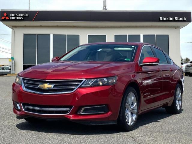 used 2014 Chevrolet Impala car, priced at $15,990