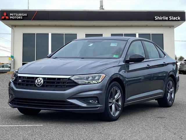 used 2020 Volkswagen Jetta car, priced at $17,990