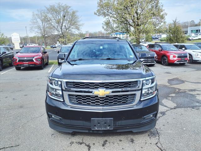 used 2019 Chevrolet Tahoe car, priced at $37,990
