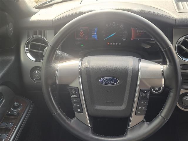 used 2016 Ford Expedition car, priced at $27,990