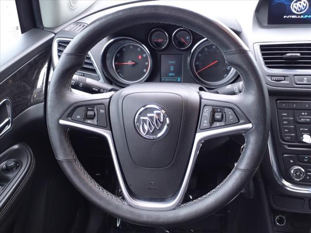 used 2013 Buick Encore car, priced at $12,990