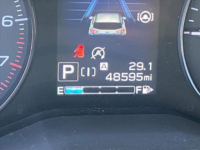 used 2021 Subaru Crosstrek car, priced at $23,990