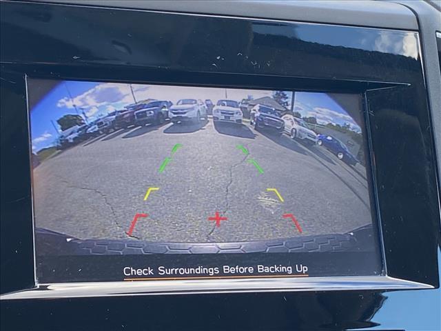 used 2021 Subaru Crosstrek car, priced at $23,990