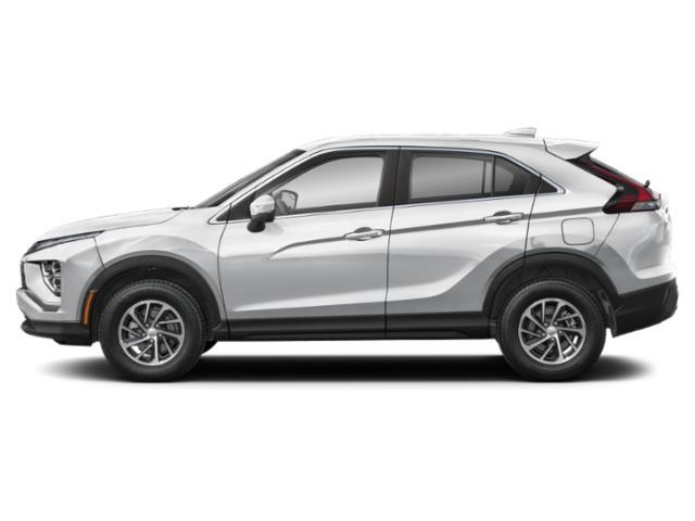 new 2025 Mitsubishi Eclipse Cross car, priced at $26,700