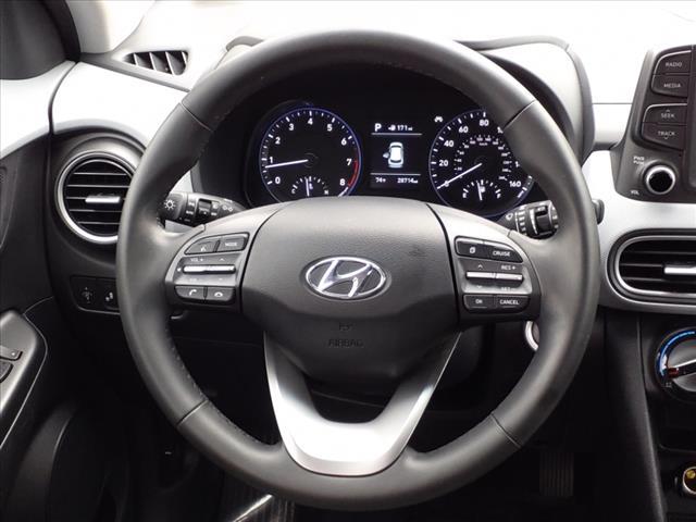 used 2018 Hyundai Kona car, priced at $20,590