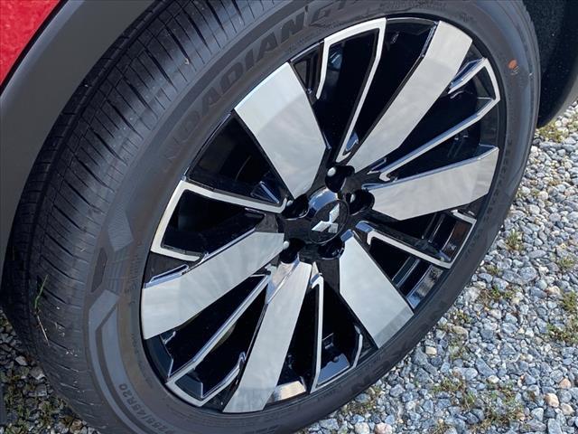 new 2025 Mitsubishi Outlander car, priced at $36,475