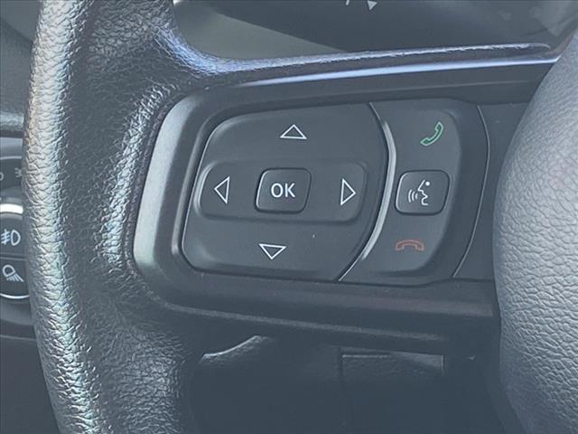 used 2023 Jeep Gladiator car, priced at $32,990