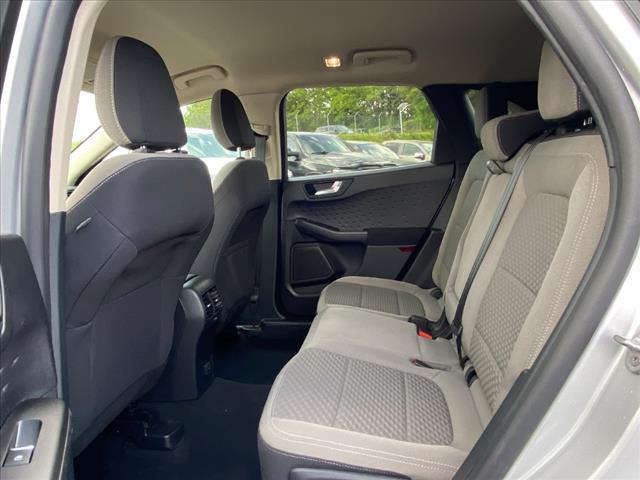 used 2020 Ford Escape car, priced at $18,990
