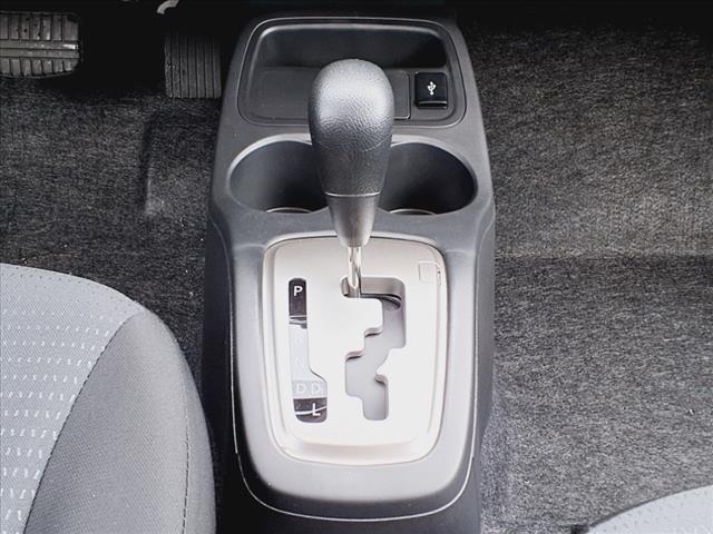 new 2024 Mitsubishi Mirage G4 car, priced at $19,265