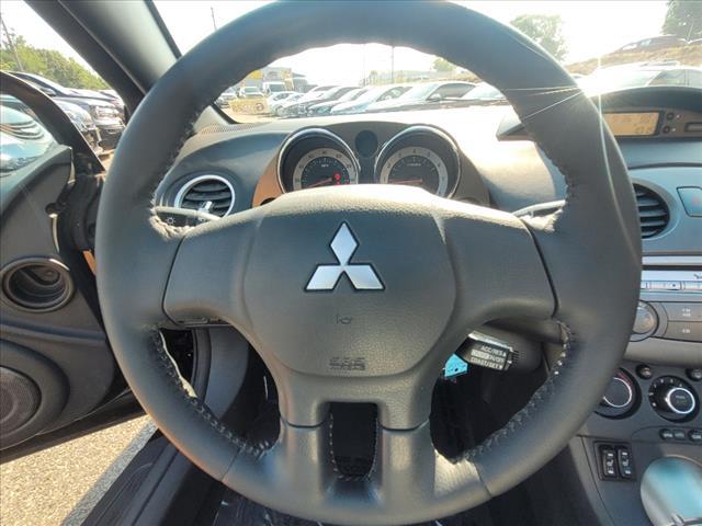 used 2007 Mitsubishi Eclipse car, priced at $9,990