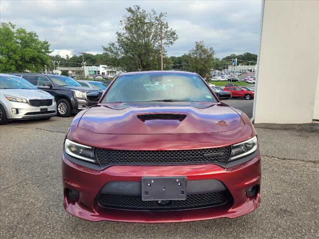 used 2021 Dodge Charger car, priced at $30,990