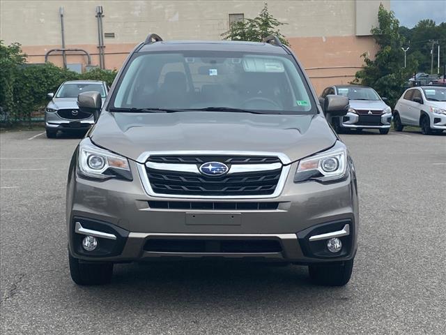 used 2017 Subaru Forester car, priced at $23,990