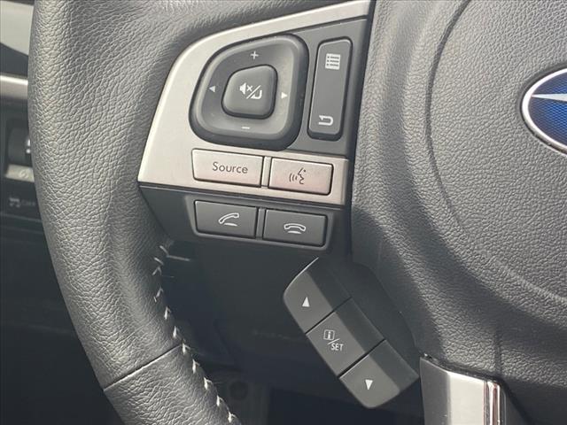 used 2017 Subaru Forester car, priced at $23,990