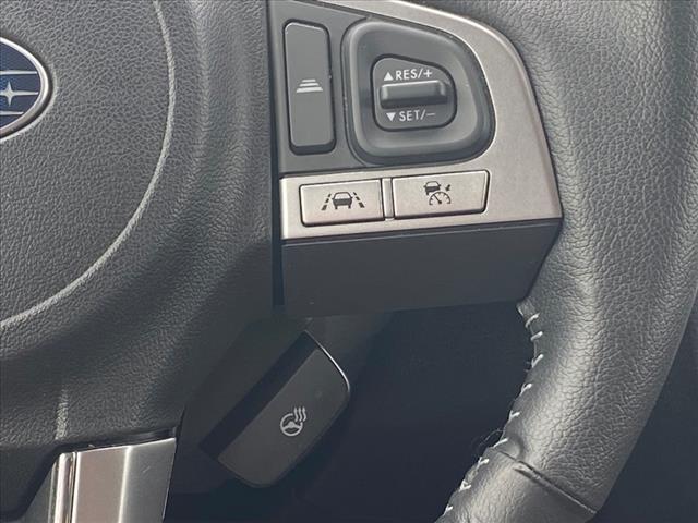 used 2017 Subaru Forester car, priced at $23,990