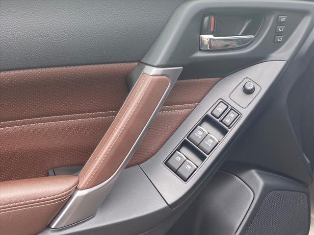 used 2017 Subaru Forester car, priced at $23,990