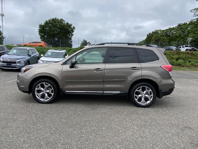 used 2017 Subaru Forester car, priced at $23,990