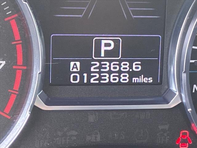 used 2017 Subaru Forester car, priced at $23,990