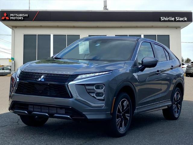 new 2025 Mitsubishi Eclipse Cross car, priced at $32,285