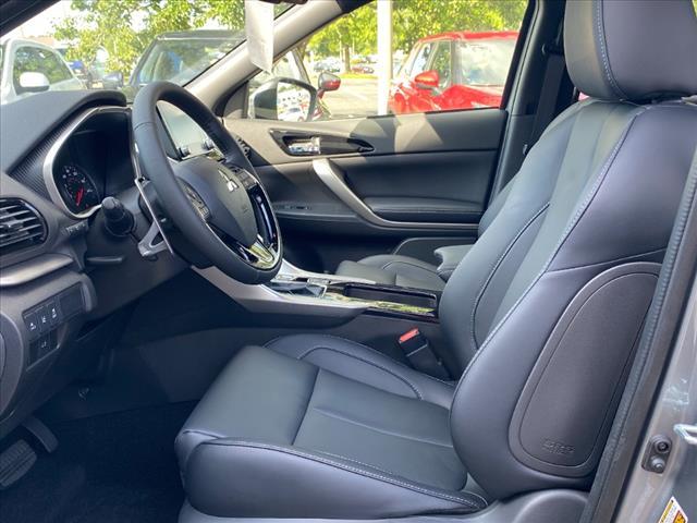 new 2025 Mitsubishi Eclipse Cross car, priced at $32,285