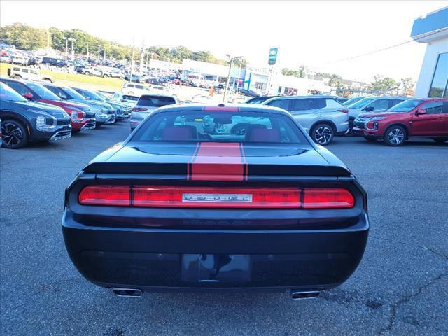 used 2013 Dodge Challenger car, priced at $17,990