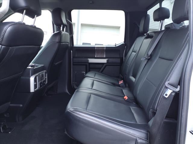 used 2019 Ford F-450 car, priced at $71,990